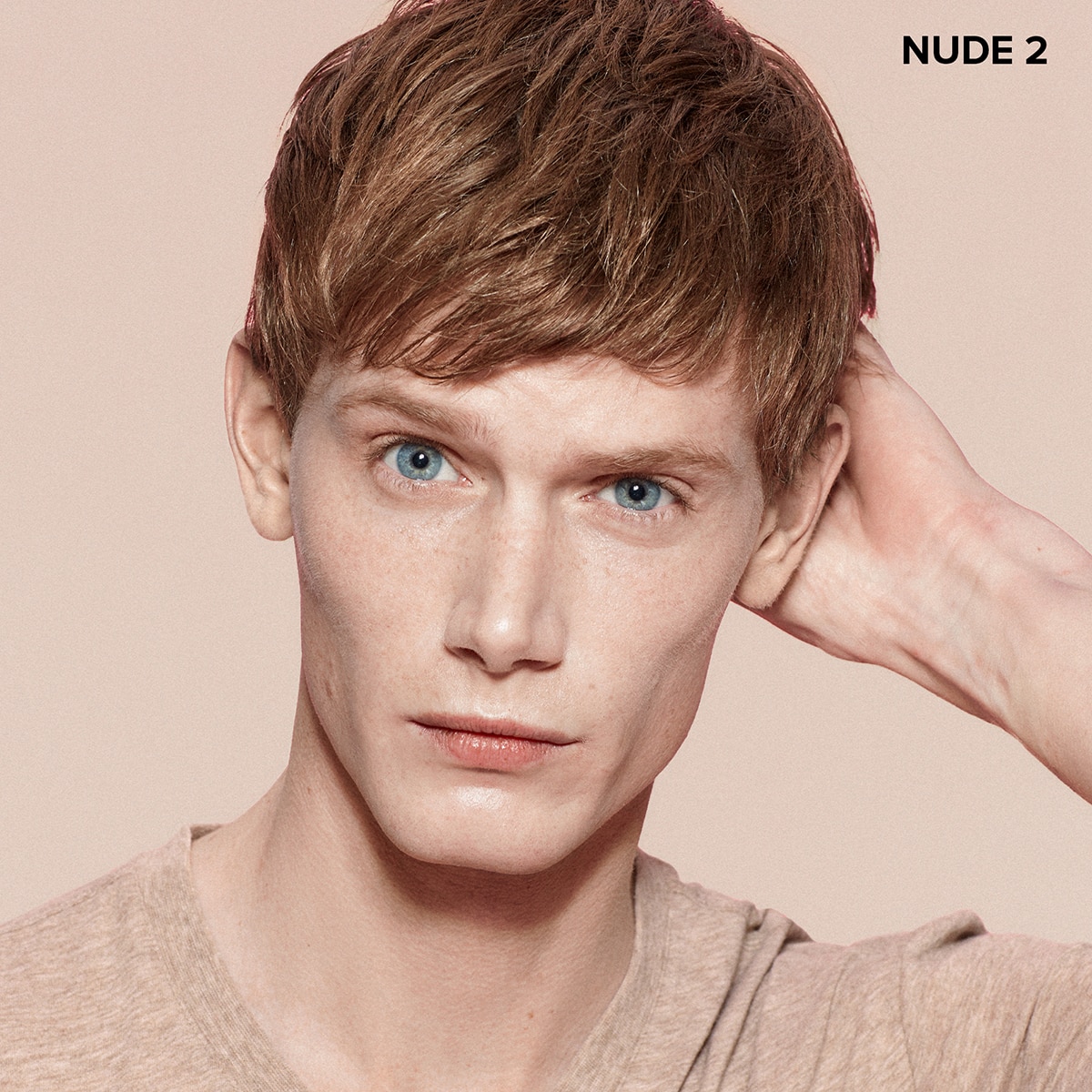 NUDEFIX CREAM CONCEALER (CORRECTOR)